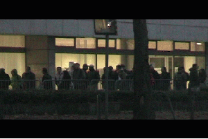 Foreign registration