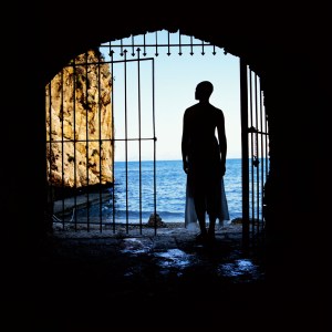 Isaac Julien, “Western Union Series no. 1 (Cast No Shadow)”