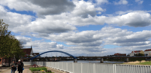 Polish-German border