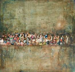 Stefano Bosis - migrants